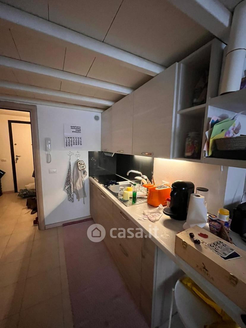 Bilocale in Via Luigi Veratti — foto 12 di 42