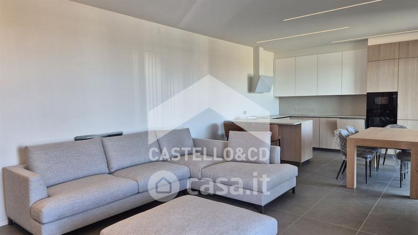 Quadrilocale in Via G. Rovetta 53 — foto 8 di 34