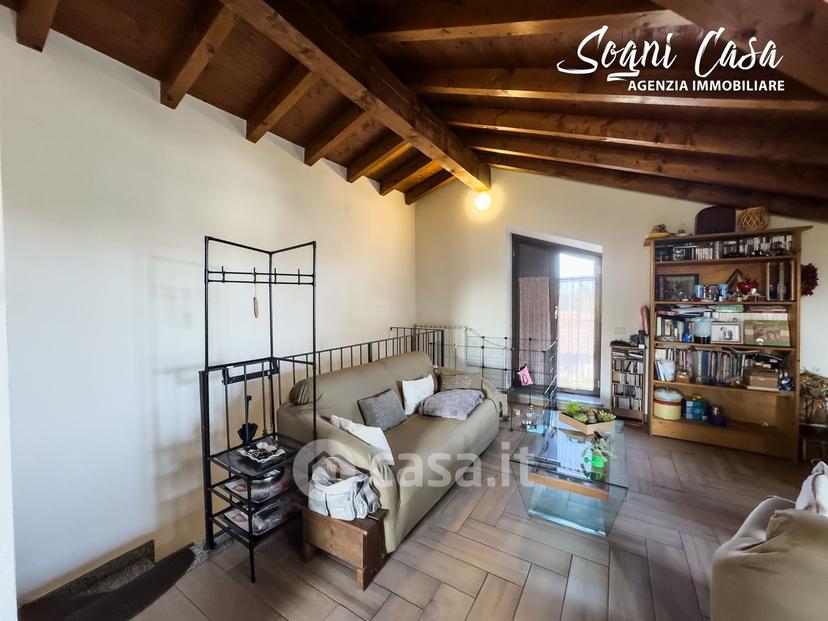 Villa in Via Sempione — foto 42 di 48