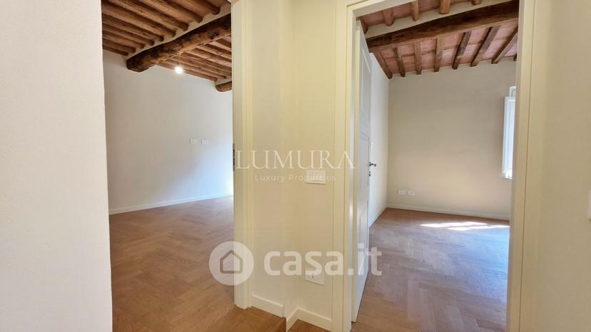 Appartamento in Piazza Napoleone — foto 8 di 20