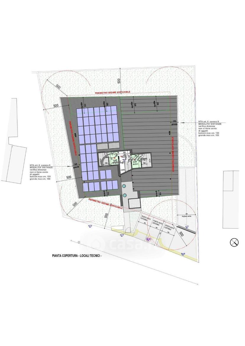 Quadrilocale in Piazza Spallino 1 — foto 6 di 15