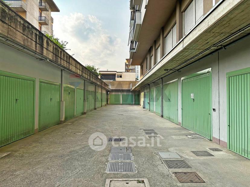 Appartamento in Via F. Corridoni 42 — foto 17 di 44