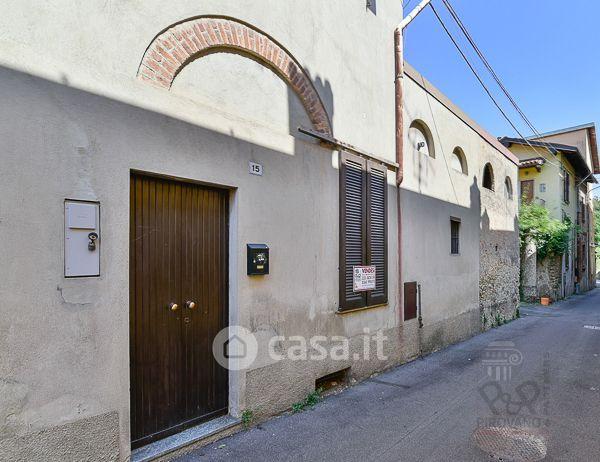 Bilocale in Via San Simpliciano 17 — foto 34 di 40