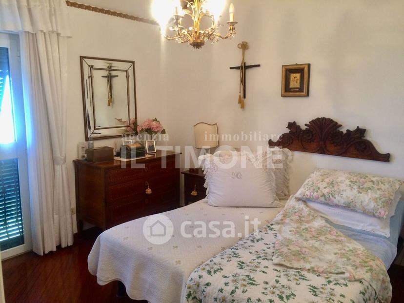 Trilocale in Via Cornice di Sant'Ambrogio — foto 5 di 31