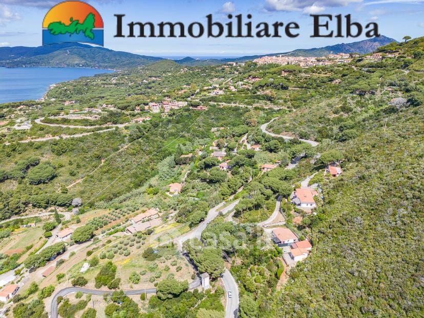 Villa in Strada Capoliveri Morcone 5 — foto 13 di 48