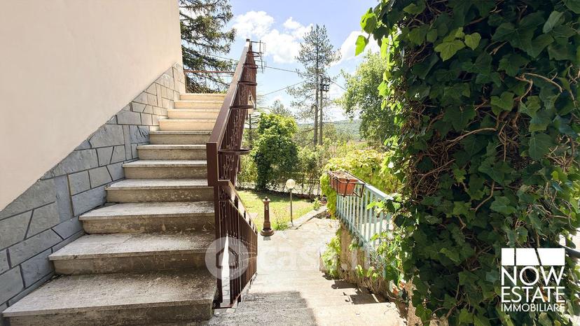Villa in Passo della Scheggia — foto 35 di 49