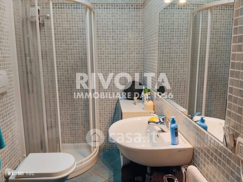 Trilocale in Via Don G. Paradisi — foto 2 di 10