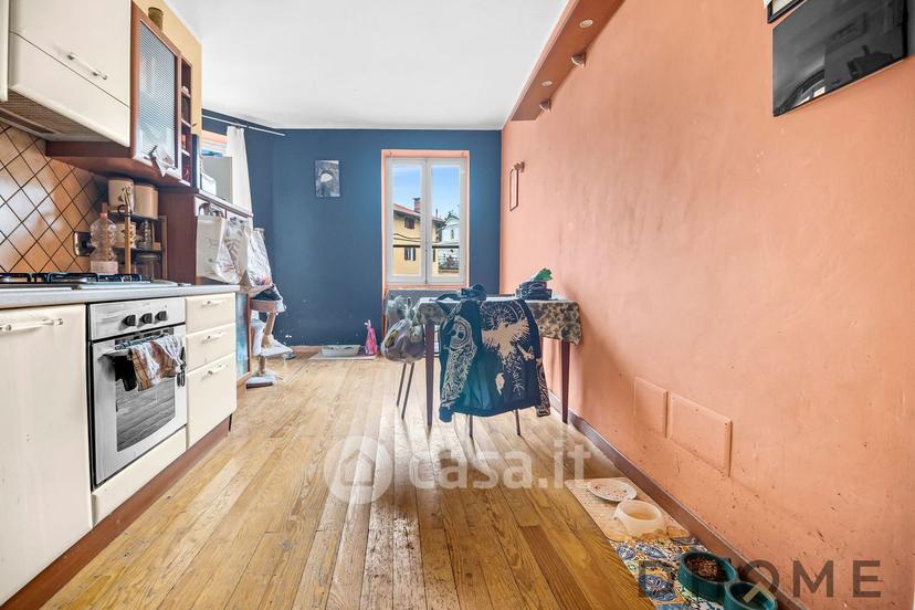 Bilocale in Largo Romano — foto 11 di 21