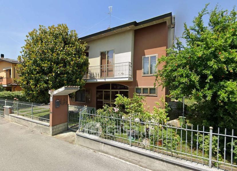 Trilocale in Via Toscana 9 — foto 11 di 11