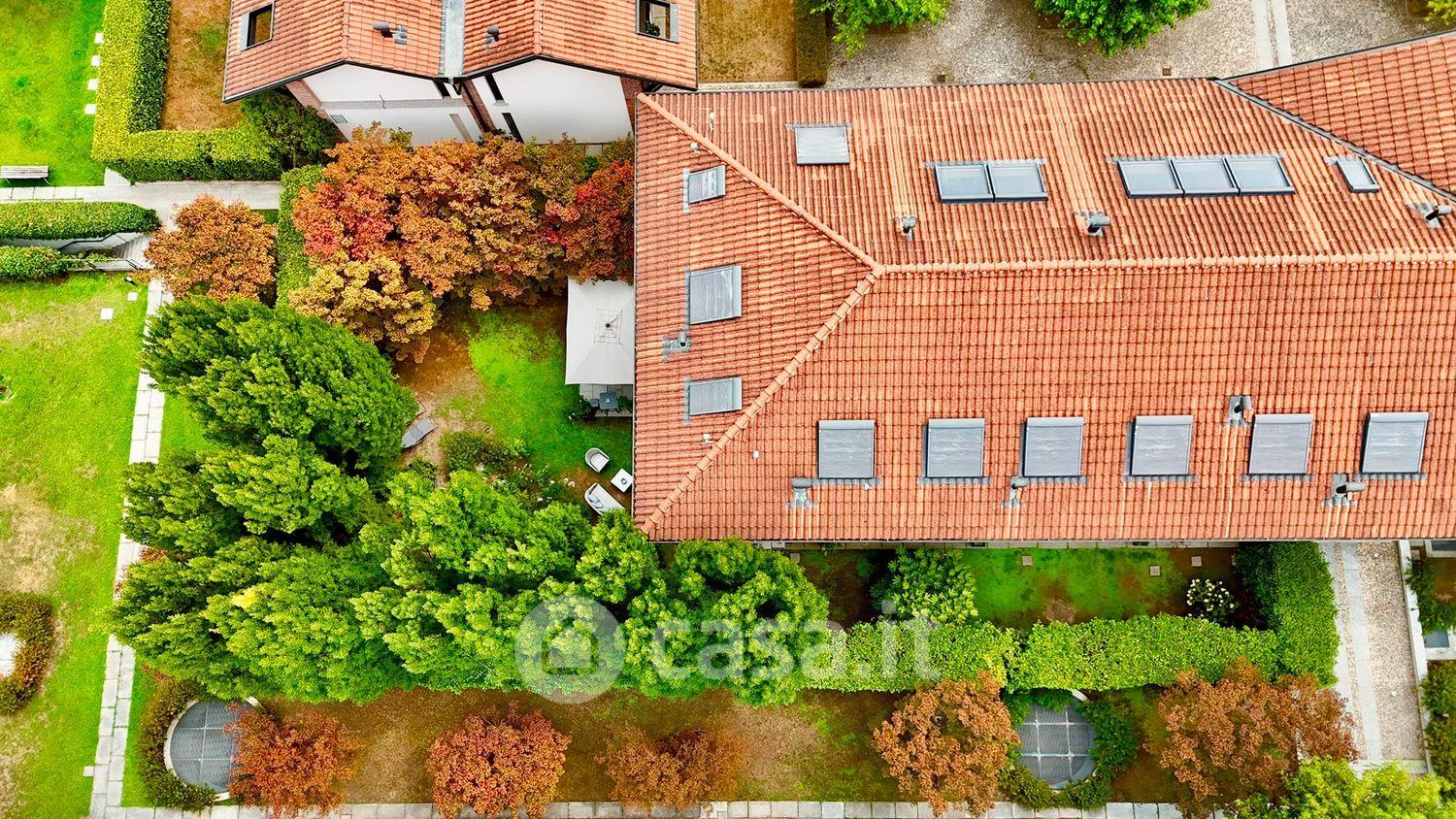 Appartamento in Via Felice Cavallotti 45