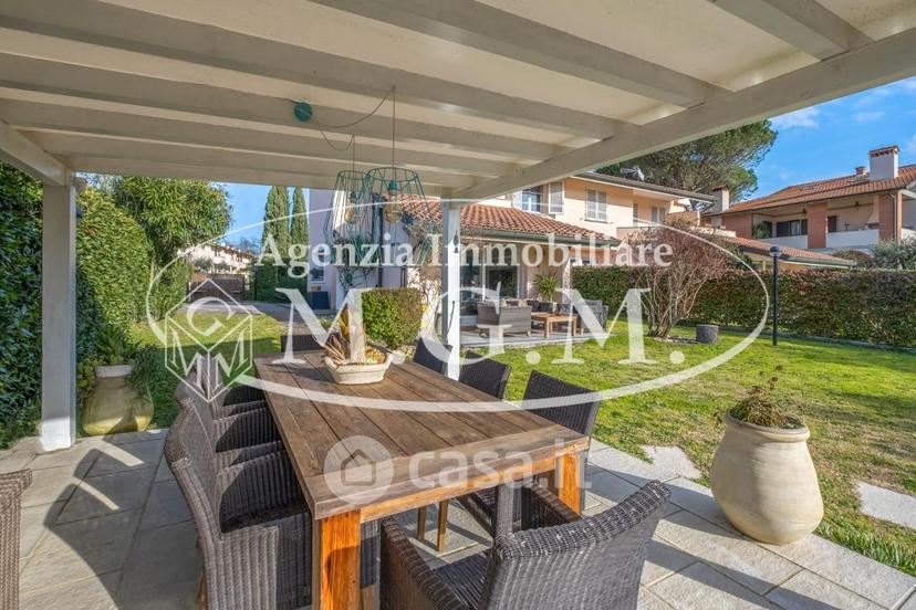 Villa in Via Lawley — foto 44 di 71