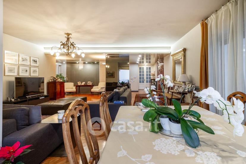 Villa in Via Moncucco — foto 72 di 88