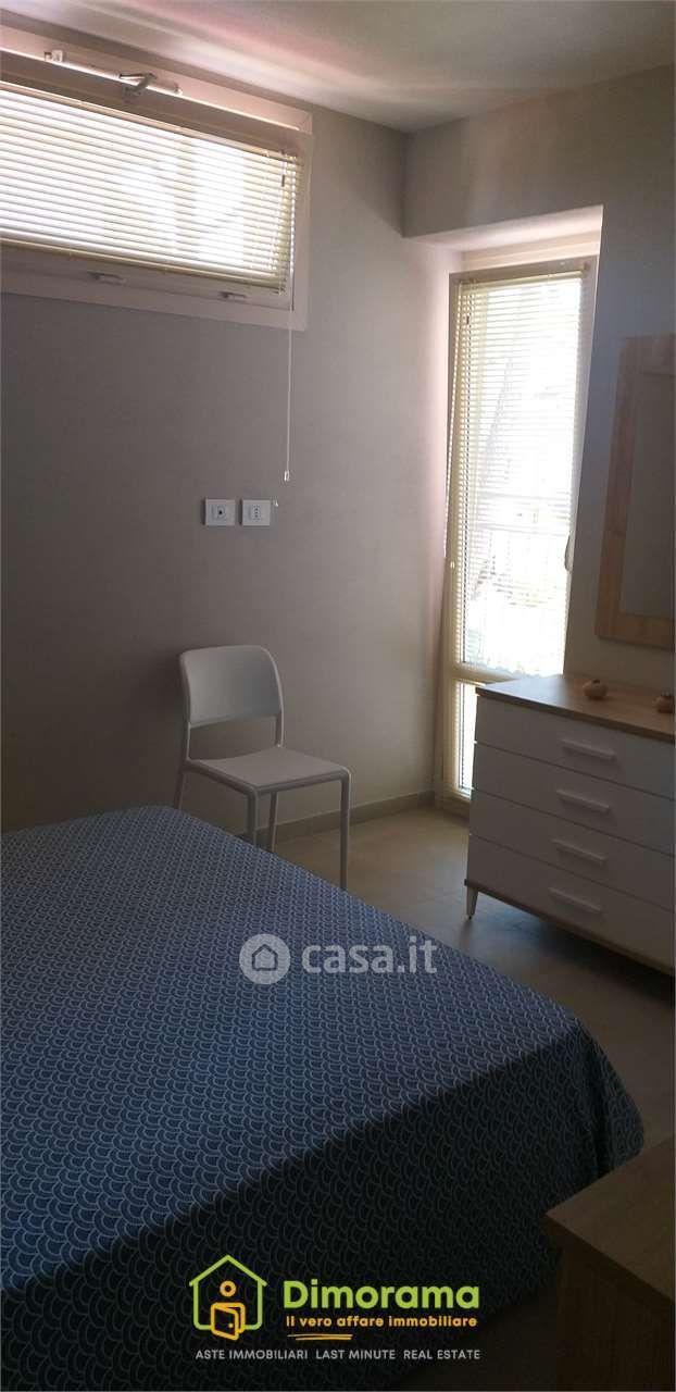 Appartamento in Via Michele Rosi 28 — foto 27 di 34