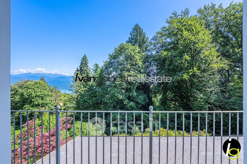 Villa in Via Per Gignese — foto 13 di 42
