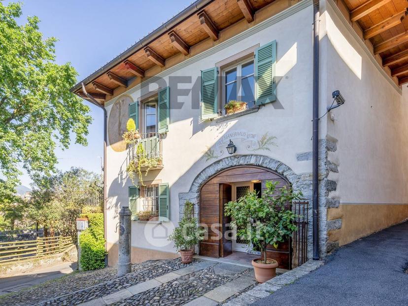 Villa in Via delle Monache — foto 15 di 42