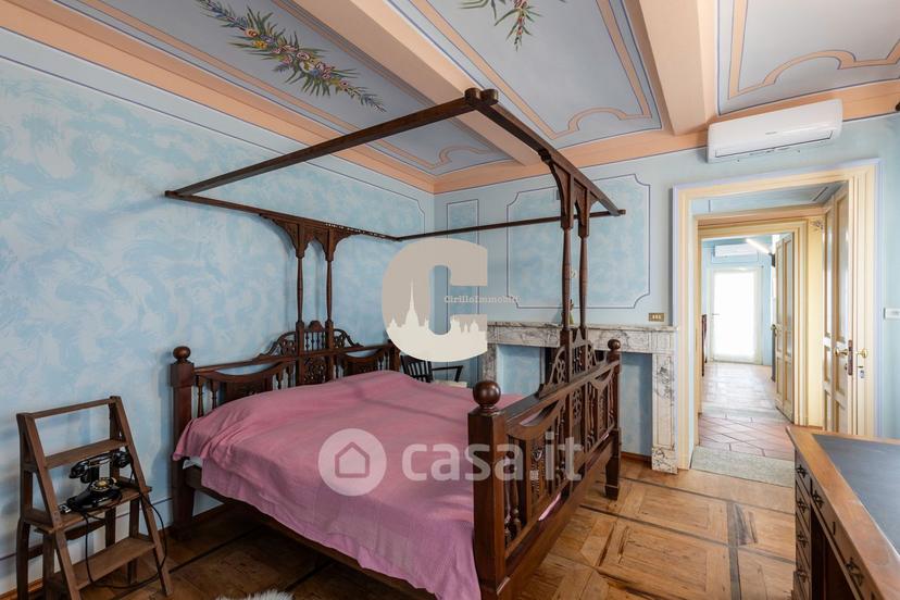 Villa in Via Vincenzo Gioberti 2 — foto 5 di 119