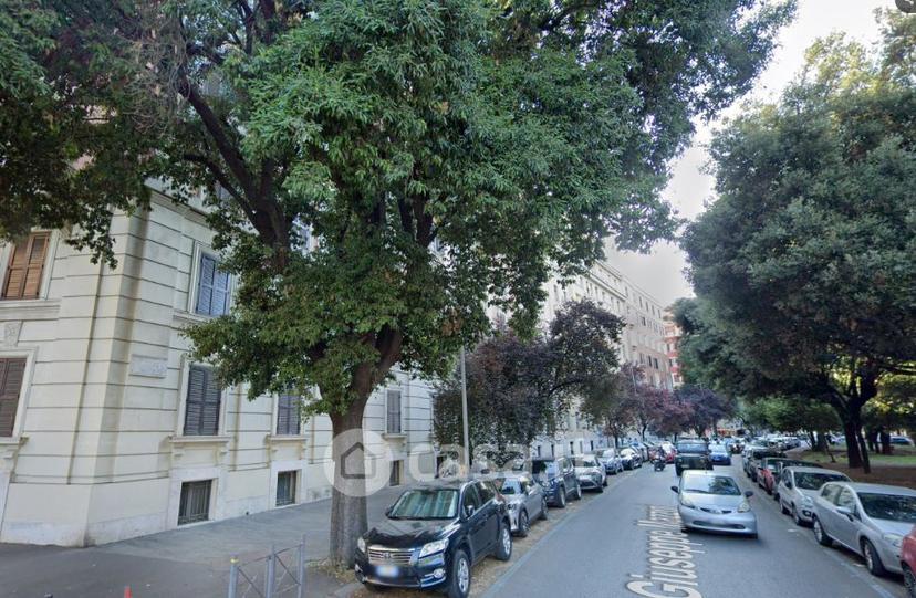 Trilocale in Viale Giuseppe Mazzini 119