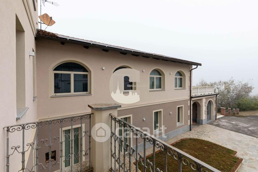 Villa in Via Vincenzo Gioberti 2 — foto 48 di 119