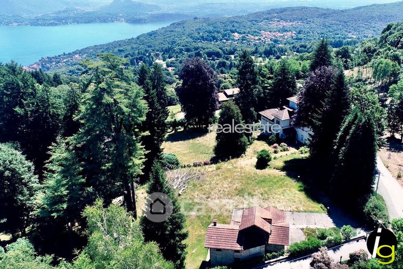Villa in Viale Mottino 17 — foto 98 di 116