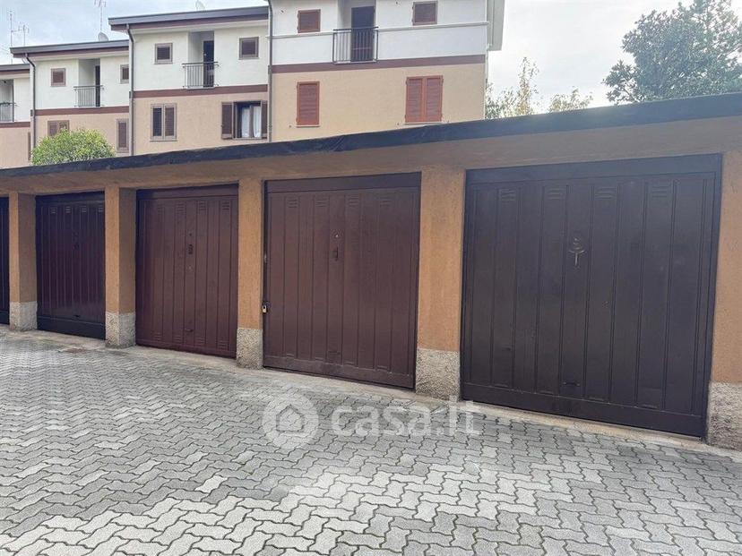 Quadrilocale in Via Gallarana 64 — foto 17 di 27