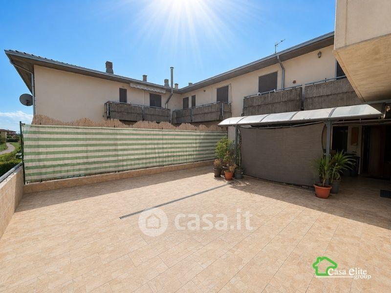 Trilocale in Via V. Monti 2 — foto 16 di 24