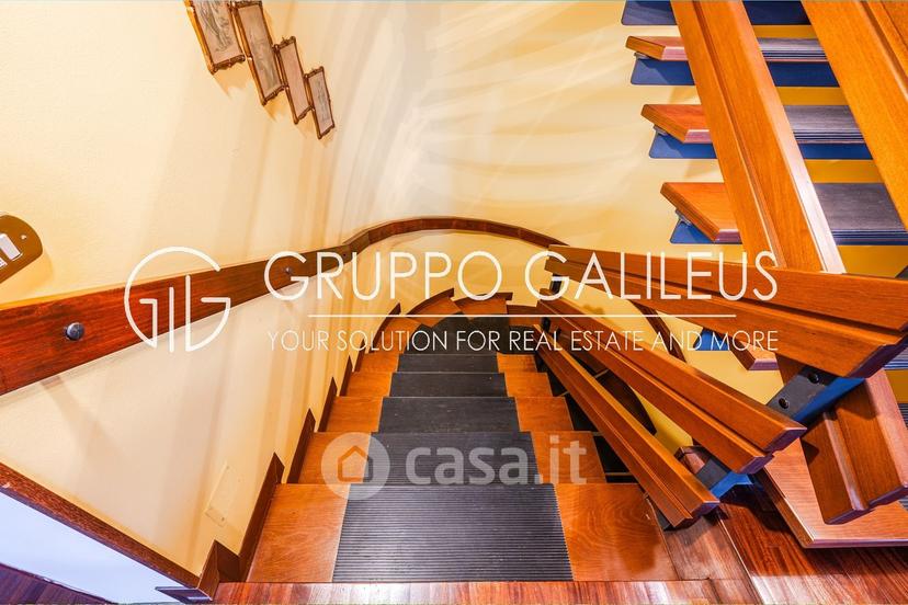 Villa in Strada Privata Torgano 23 — foto 29 di 50