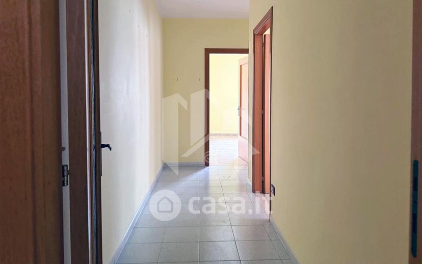 Trilocale in Via Usconio — foto 17 di 18