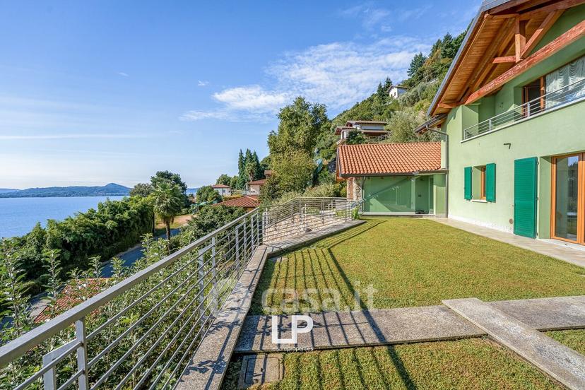 Villa in Via Panorama 14 — foto 7 di 63