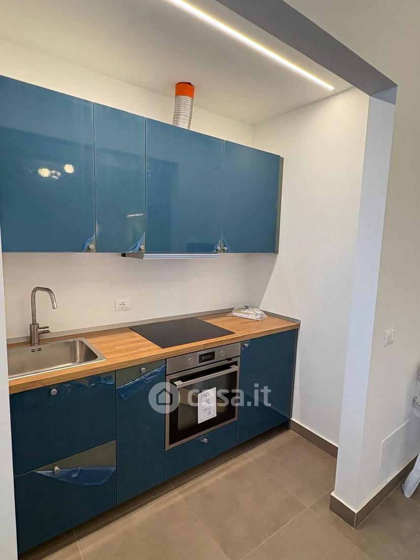 Bilocale in Via dei Filippini — foto 10 di 15