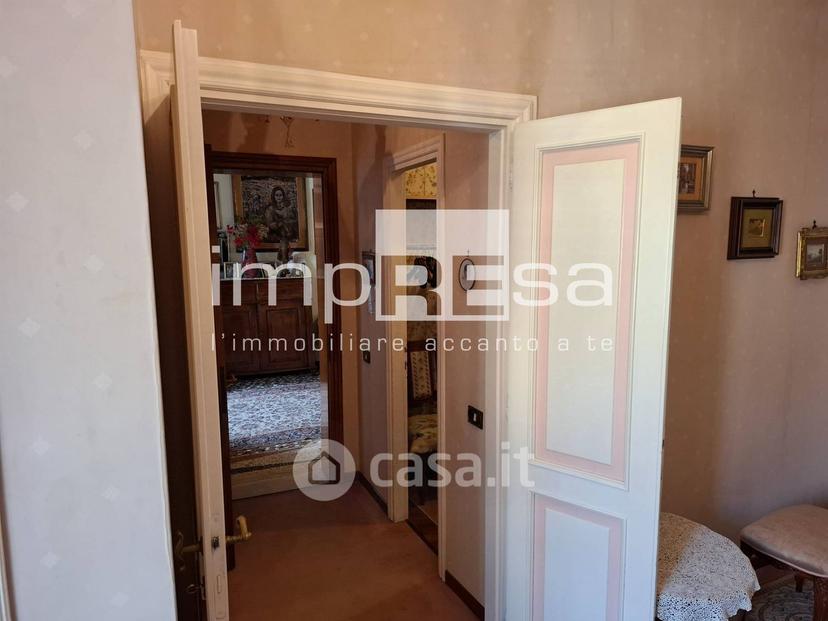 Appartamento in Sestiere Cannaregio 5530 — foto 27 di 39