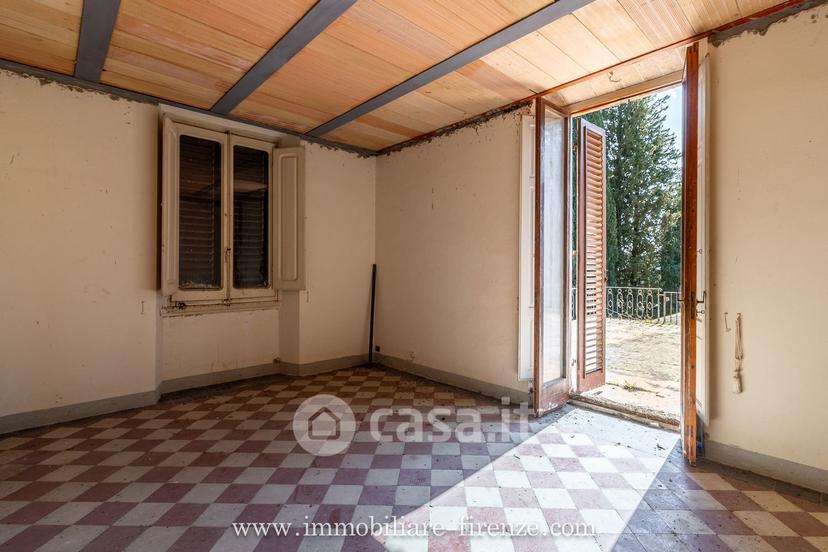 Villa in Via Ponti di Millo — foto 6 di 53