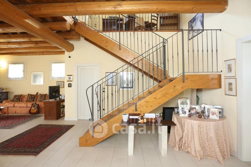 Villa in Via Bandizzà — foto 33 di 43