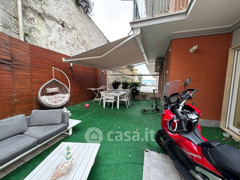 Quadrilocale in Via Europa — foto 8 di 23