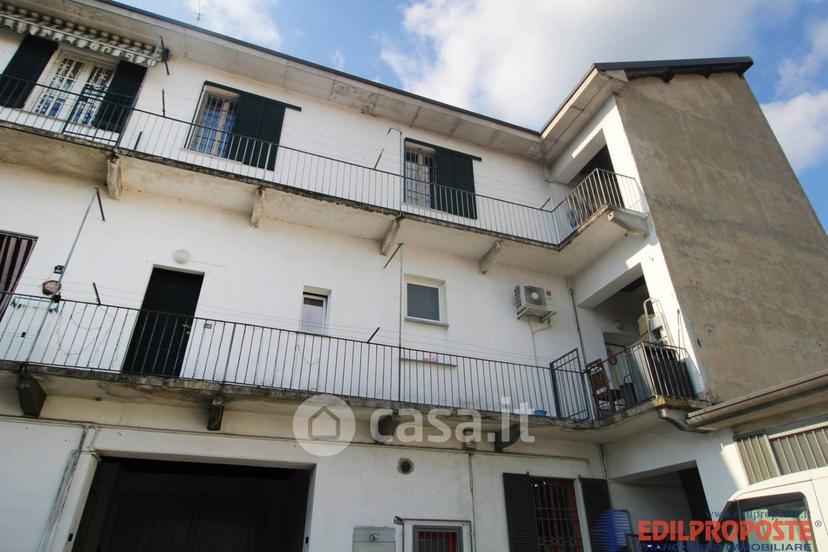 Trilocale in Via Vittorio Veneto — foto 11 di 21