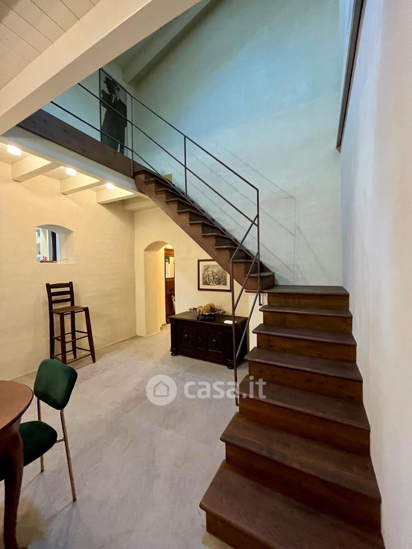 Quadrilocale in Via Bellavista 1 — foto 37 di 38