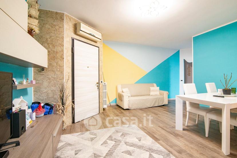 Trilocale in Via Enrico de Nicola 11 — foto 65 di 83