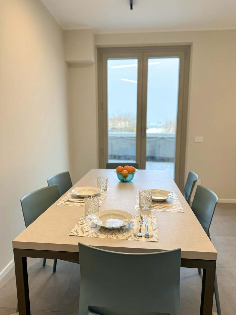 Stanza in Via San Giovanni Bosco — foto 9 di 27