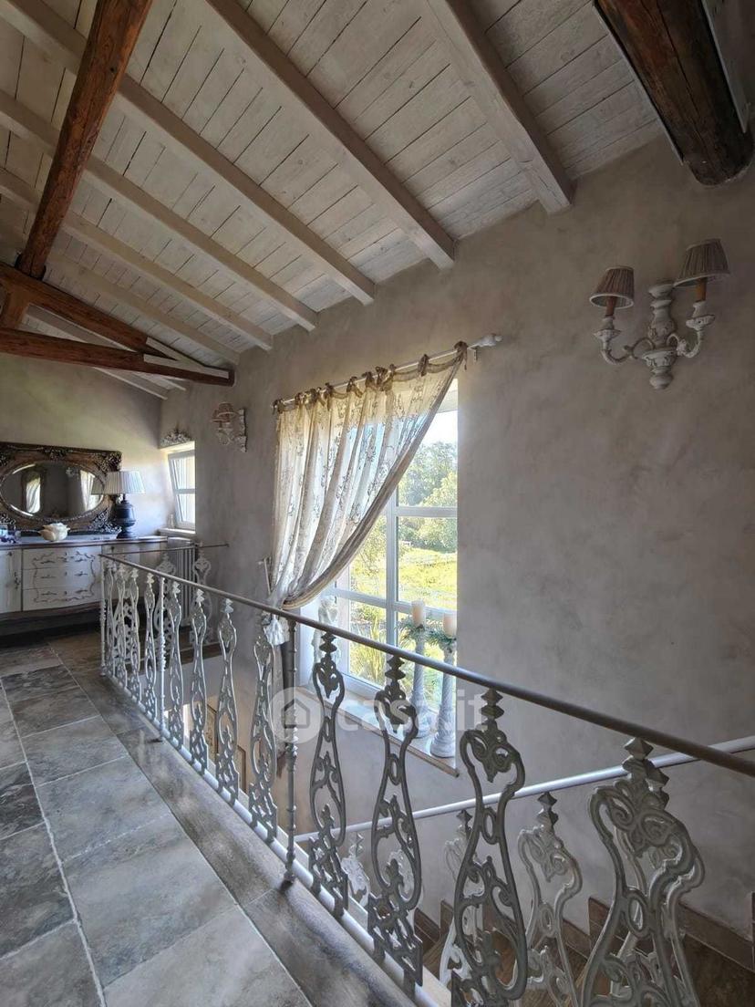 Villa in Via del Canaletto — foto 40 di 57