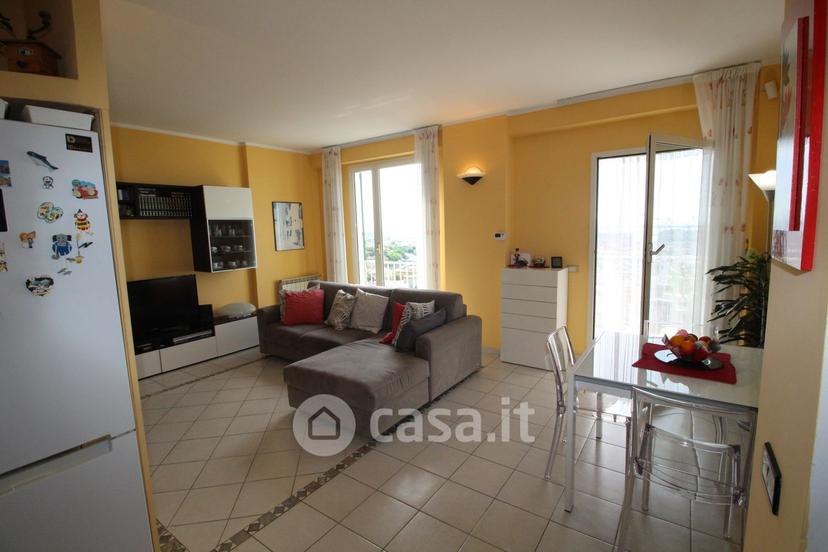 Trilocale in Via Evasio Montanella 118 — foto 12 di 31