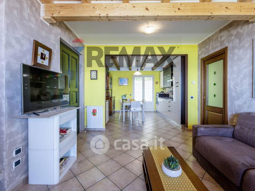 Villa in Via Per Levo — foto 12 di 47