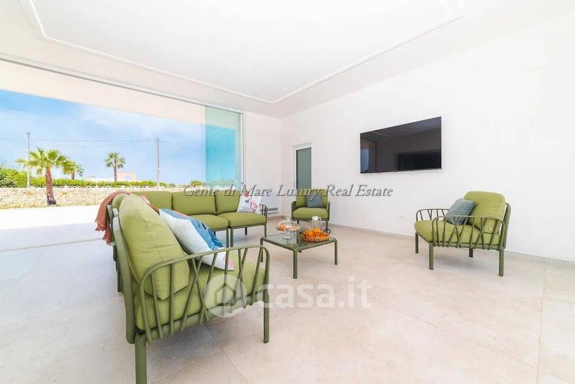 Villa in Contrada Sierri — foto 4 di 83