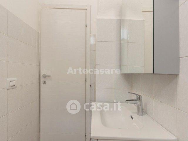 Monolocale in Via dello Statuto 12 — foto 4 di 8