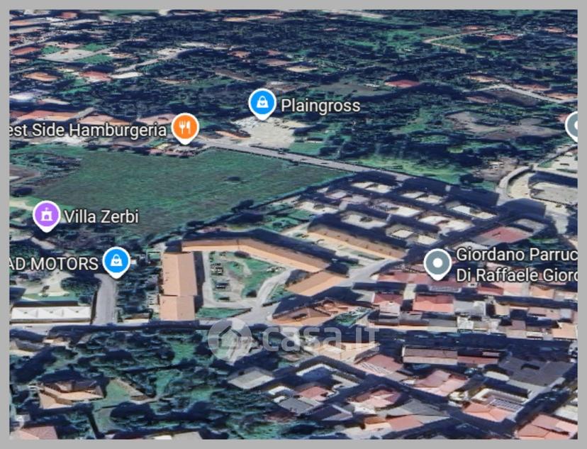 Quadrilocale in Via Filippo Meda — foto 23 di 32
