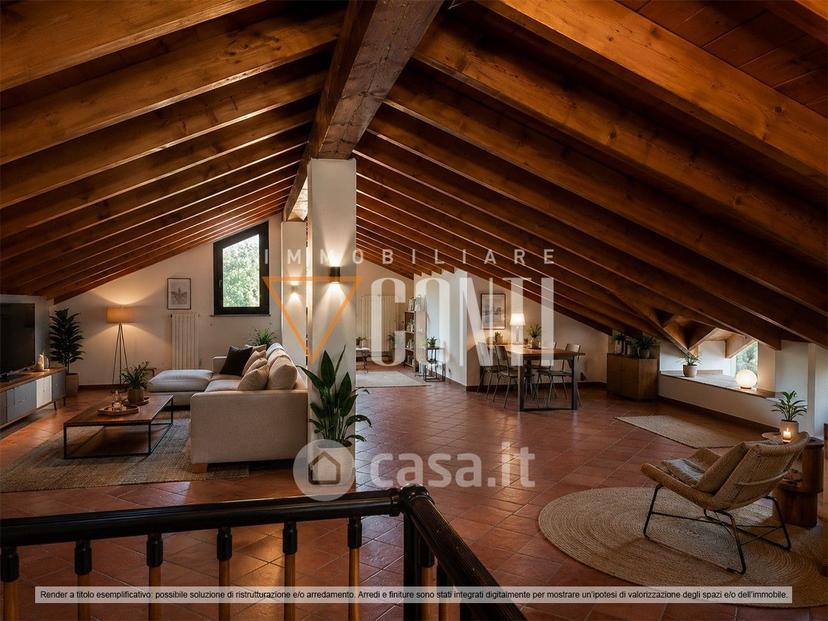Quadrilocale in Via Sacro Monte 63 — foto 12 di 34