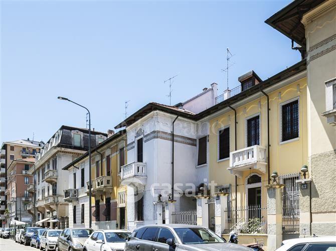 Villa in Via Gaetano Previati — foto 7 di 56
