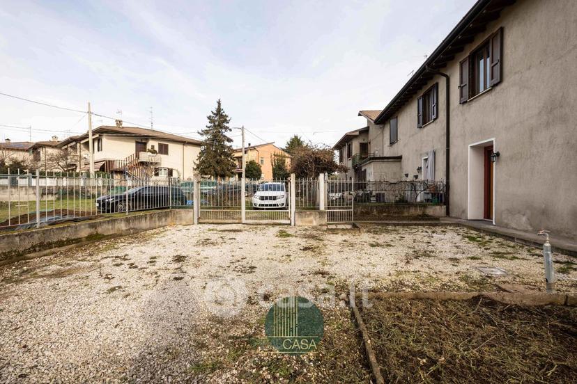 Trilocale in Via Seriola 38 — foto 7 di 31
