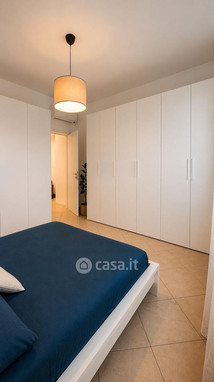 Trilocale in Via Giovanni Amendola — foto 22 di 26