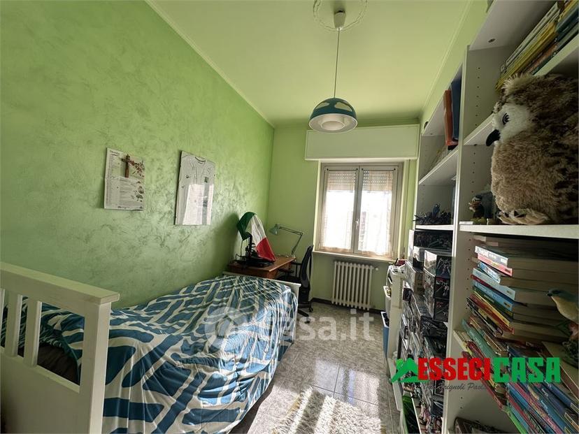 Villa in Via Tenente Giovanni Adami — foto 41 di 46