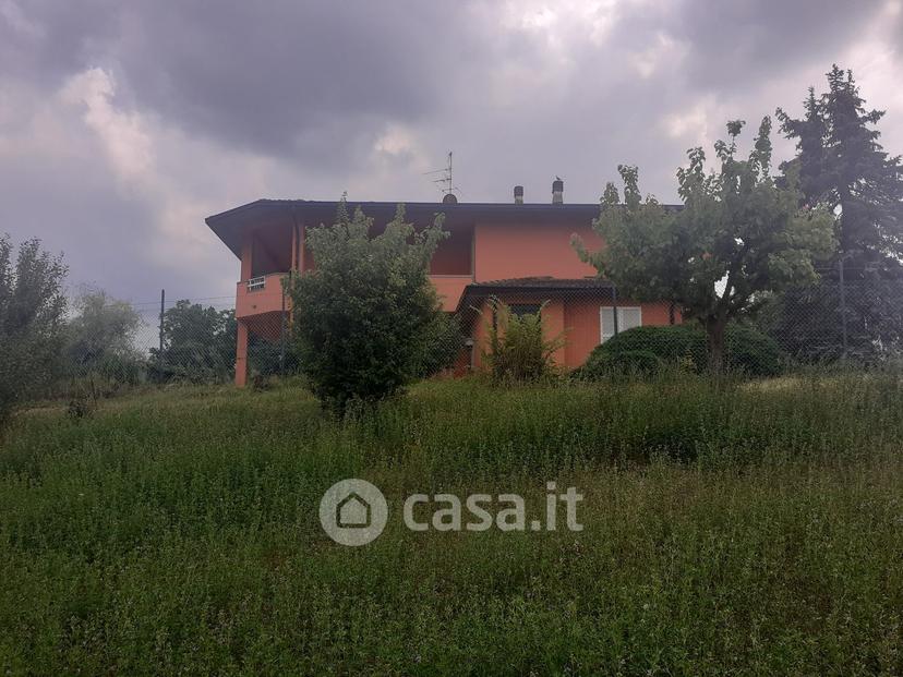Villa in Via Cà d'Anna — foto 24 di 75