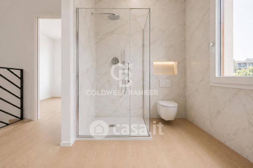 Villa in Via G. Espinasse 3 — foto 4 di 13